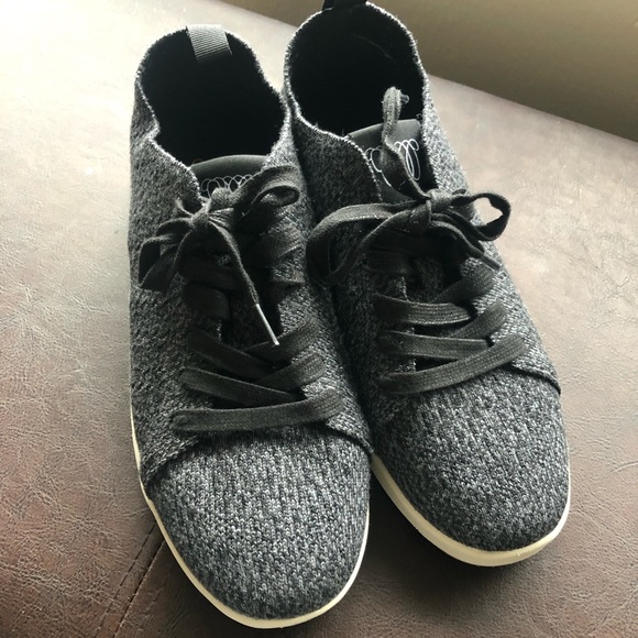 Woolloomooloo Darwin Merino Wool Comfort Sneaker - Picture 7 of 10